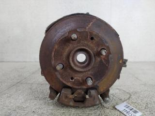 Ступица правая передняя DAIHATSU MIRA L275V KF 1 ракурс