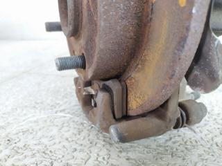 Ступица правая передняя DAIHATSU MIRA L275V KF 2 ракурс