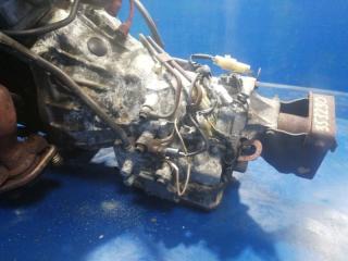 АКПП SUZUKI JIMNY JA11 F6A-T 2000283C10 2 ракурс