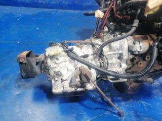 АКПП SUZUKI JIMNY JA11 F6A-T 2000283C10 3 ракурс