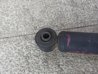 Стойка левая передняя TOYOTA CENTURY GZG50 48010-40070 3 ракурс