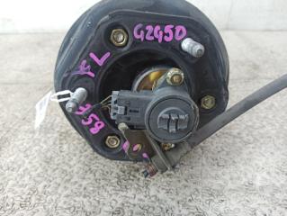 Стойка левая передняя TOYOTA CENTURY GZG50 48010-40070 4 ракурс
