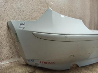 Бампер задний BMW 1-SERIES E87 15857712 1 ракурс
