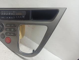 Климат-контроль TOYOTA WISH ZNE10 758616-002 3 ракурс