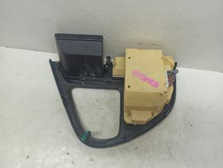 Климат-контроль TOYOTA WISH ZNE10 758616-002 4 ракурс