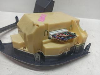 Климат-контроль TOYOTA WISH ZNE10 758616-002 5 ракурс