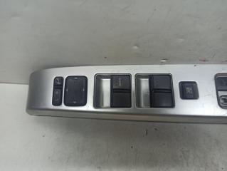 Блок упр. стеклоподьемниками правый передний MAZDA PREMACY CREW C236684L1D 2 ракурс