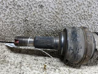 Привод правый задний TOYOTA CROWN GWS204 2GR-FSE 2 ракурс