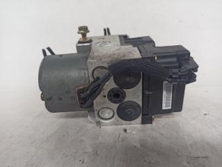 Блок abs SUBARU LEGACY BH5 B0381189133317 4 ракурс