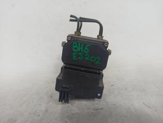 Блок abs SUBARU LEGACY BH5 B0381189133317 5 ракурс