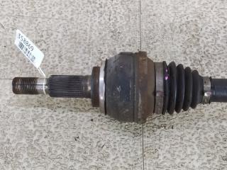 Привод правый задний LEXUS LS460 USF40 1UR-FSE 2 ракурс