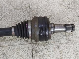 Привод правый задний LEXUS LS460 USF40 1UR-FSE 4 ракурс
