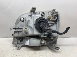 Фара правая передняя DAIHATSU MOVE L150S P2805 5 ракурс
