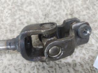 Рулевой карданчик HONDA STEPWGN RG1 K20A 3 ракурс
