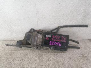 Механизм стояночного тормоза LEXUS LS460 USF40 1UR-FSE 46310-50010 1 ракурс
