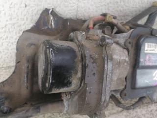 Механизм стояночного тормоза LEXUS LS460 USF40 1UR-FSE 46310-50010 3 ракурс