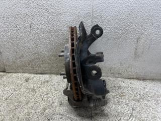 Ступица левая передняя HONDA STEPWGN RG1 K20A 3 ракурс