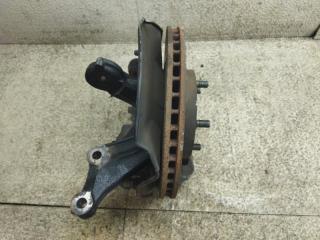 Ступица левая передняя HONDA STEPWGN RG1 K20A 3 ракурс