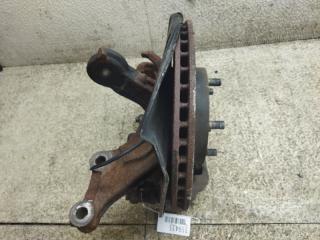 Ступица левая передняя HONDA STEPWGN RG3 K24A 3 ракурс