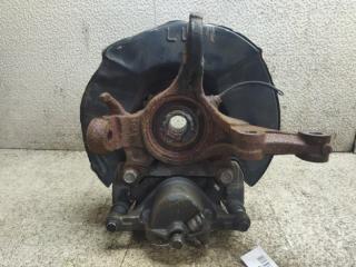 Ступица левая передняя HONDA STEPWGN RG3 K24A 4 ракурс