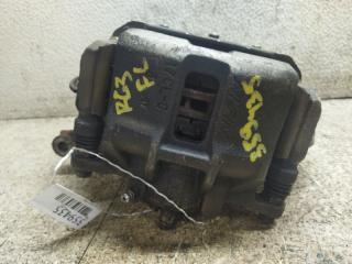 Ступица левая передняя HONDA STEPWGN RG3 K24A 5 ракурс