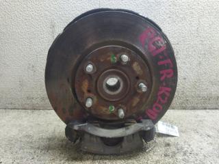 Ступица правая передняя HONDA STEPWGN RG1 K20A 1 ракурс
