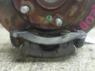 Ступица правая передняя HONDA STEPWGN RG1 K20A 2 ракурс