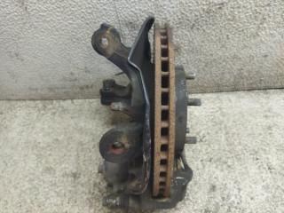 Ступица правая передняя HONDA STEPWGN RG1 K20A 3 ракурс