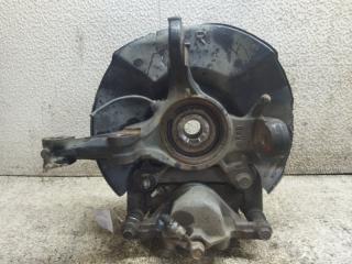 Ступица правая передняя HONDA STEPWGN RG1 K20A 4 ракурс