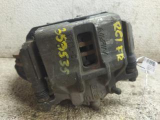 Ступица правая передняя HONDA STEPWGN RG1 K20A 5 ракурс
