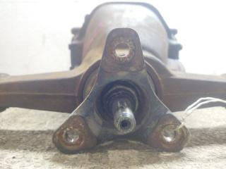 Редуктор TOYOTA ARISTO JZS147 2JZ-GE 5 ракурс