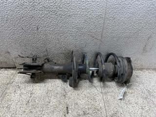 Стойка передняя левая NISSAN LAFESTA