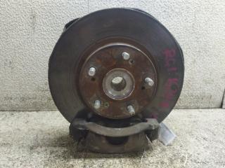 Ступица правая передняя HONDA STEPWGN RG1 K20A 1 ракурс