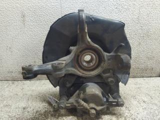 Ступица правая передняя HONDA STEPWGN RG1 K20A 4 ракурс