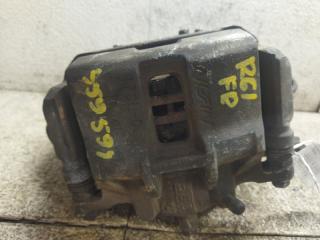 Ступица правая передняя HONDA STEPWGN RG1 K20A 5 ракурс