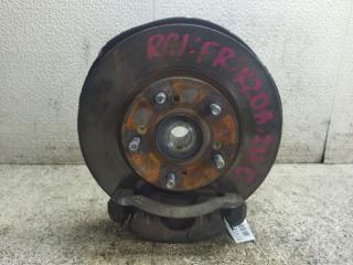 Ступица правая передняя HONDA STEPWGN RG1 K20A 1 ракурс