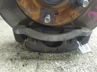 Ступица правая передняя HONDA STEPWGN RG1 K20A 2 ракурс