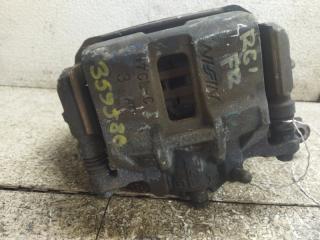 Ступица правая передняя HONDA STEPWGN RG1 K20A 5 ракурс