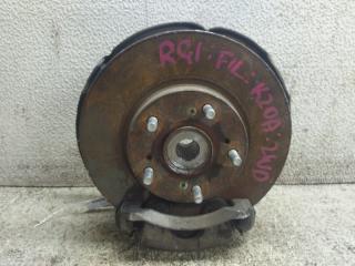 Ступица левая передняя HONDA STEPWGN RG1 K20A 1 ракурс
