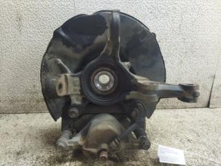 Ступица левая передняя HONDA STEPWGN RG1 K20A 4 ракурс