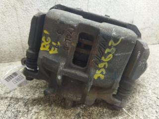 Ступица левая передняя HONDA STEPWGN RG1 K20A 5 ракурс