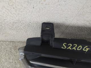 Решетка радиатора DAIHATSU ATRAI S220G 53111-97510 5 ракурс