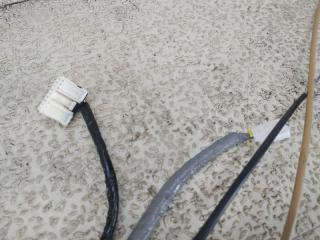Климат-контроль MITSUBISHI MINICA H42A MR564339 5 ракурс