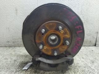 Ступица левая передняя HONDA STEPWGN RG1 K20A 1 ракурс