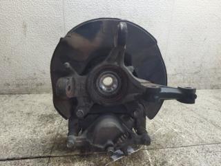 Ступица левая передняя HONDA STEPWGN RG1 K20A 4 ракурс