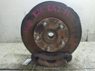 Ступица левая передняя HONDA STEPWGN RG2 K20A 1 ракурс