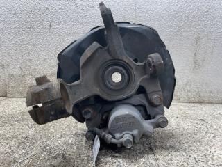 Ступица правая передняя HONDA THAT'S JD1 E07Z 4 ракурс