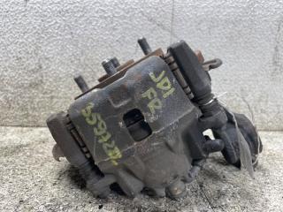 Ступица правая передняя HONDA THAT'S JD1 E07Z 5 ракурс