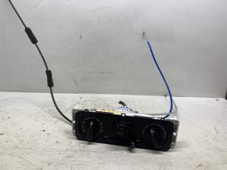 Климат-контроль SUZUKI EVERY DA62W K6A 1 ракурс