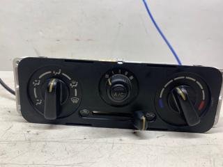 Климат-контроль SUZUKI EVERY DA62W K6A 2 ракурс